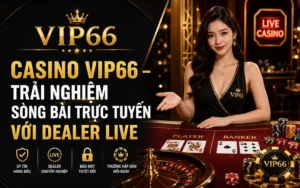 Casino VIP66