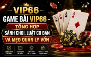 Game bài VIP66