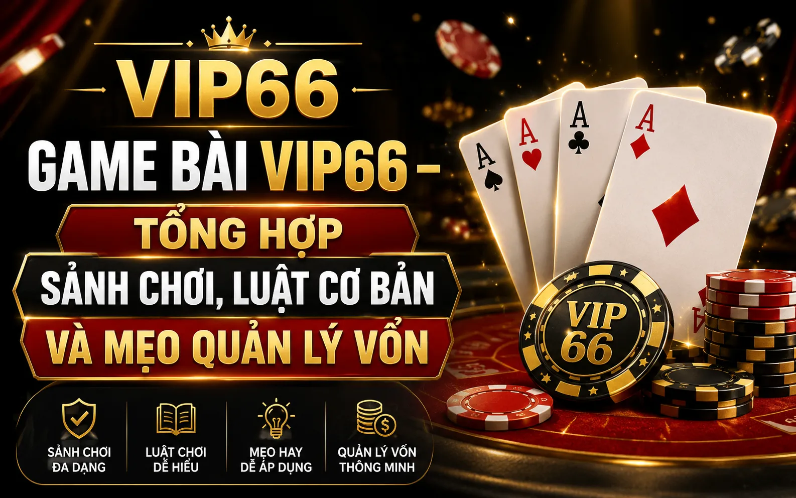 Game bài VIP66